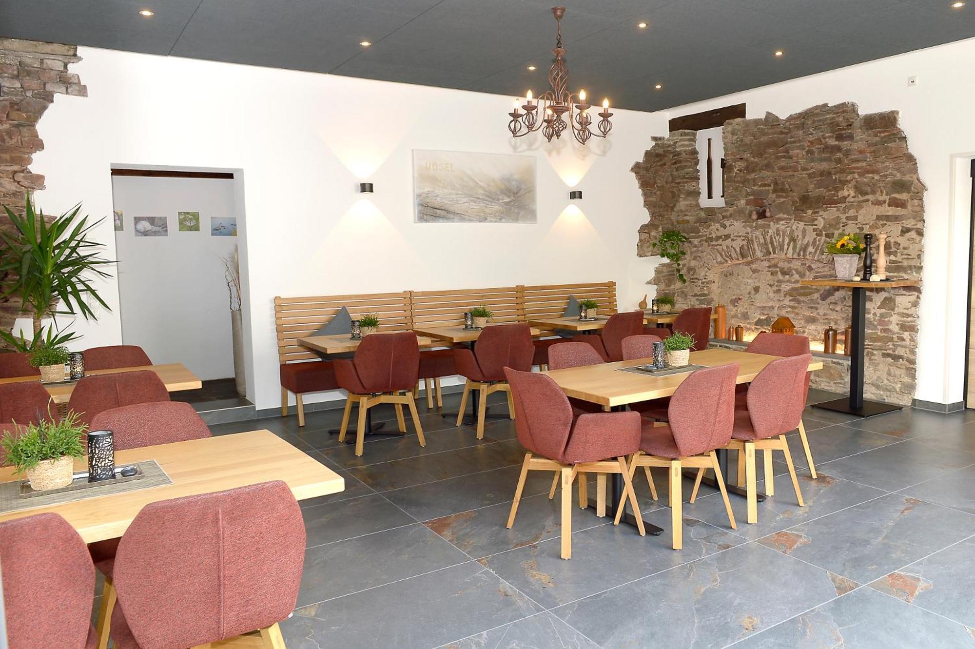 Wein- Und Gaestehaus M. Bai เมเซอนิค ภายนอก รูปภาพ